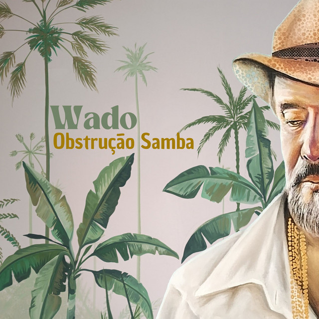 Junio Barreto e Wado – “Obstrução Samba”