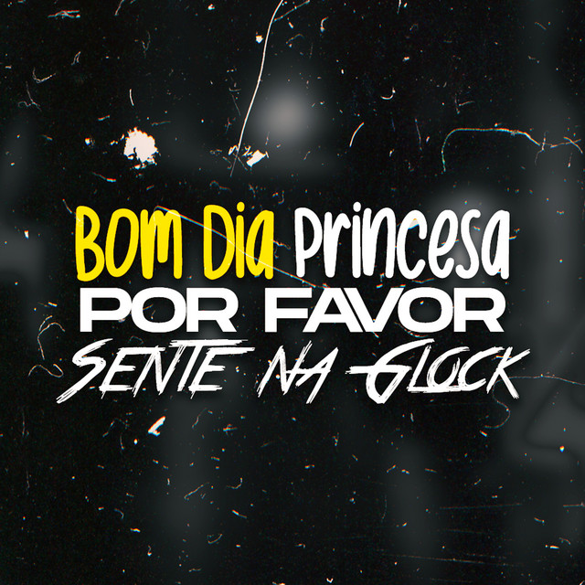 MC Reino e DJ V.D.S Mix – “Bom Dia Princesa, Por Favor Sente na Glock”