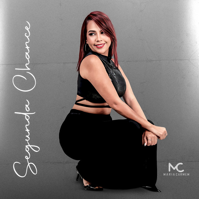 Maria Carmem e Silvério Pessoa – “Segunda Chance”