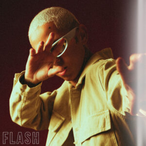 WR No Beat e Pegê – “Flash”