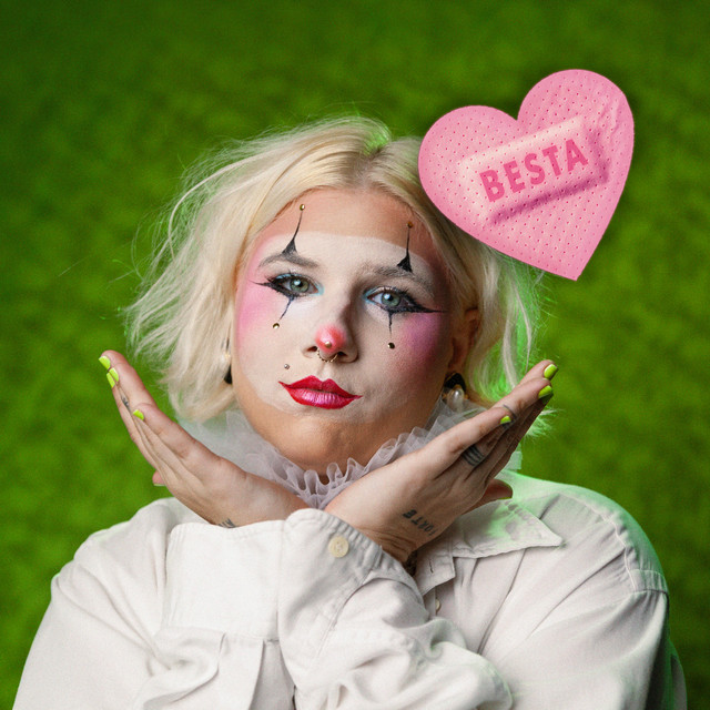 Bruna Alimonda – “Besta”