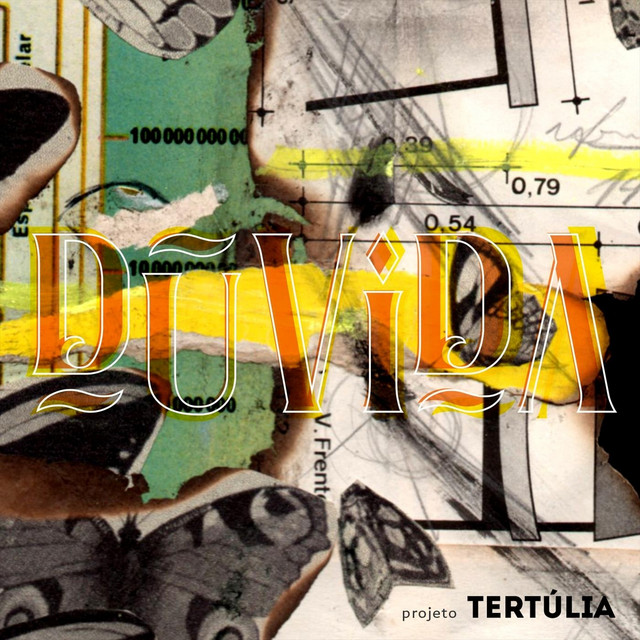 Projeto Tertúlia – “Dúvida”