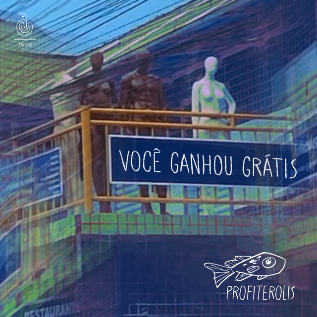 Profiterolis e Juliano Holanda – “Você Ganhou Grátis”