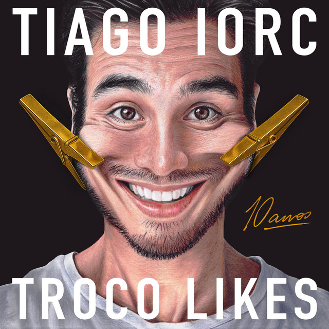 Mundo Bita e TIAGO IORC – “Troco Likes 10 Anos”