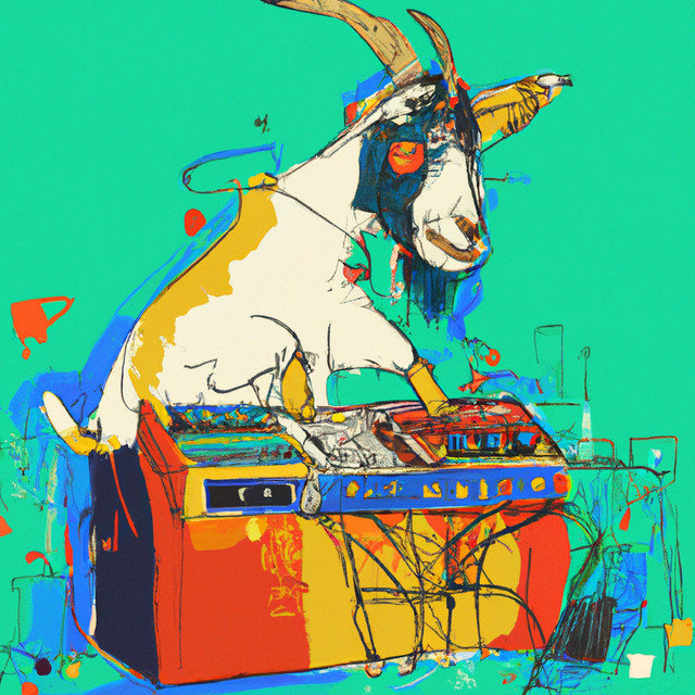 Radiola Serra Alta e Ramiro Galas – “Baião Binário (Ramiro Galas Remix)”