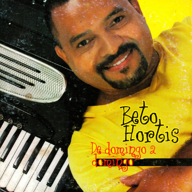 Nando Cordel e Beto Hortis – “De Domingo a Domingo”
