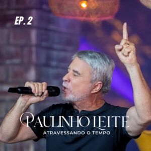 André Rio e Paulinho Leite – “Querer do Querer”