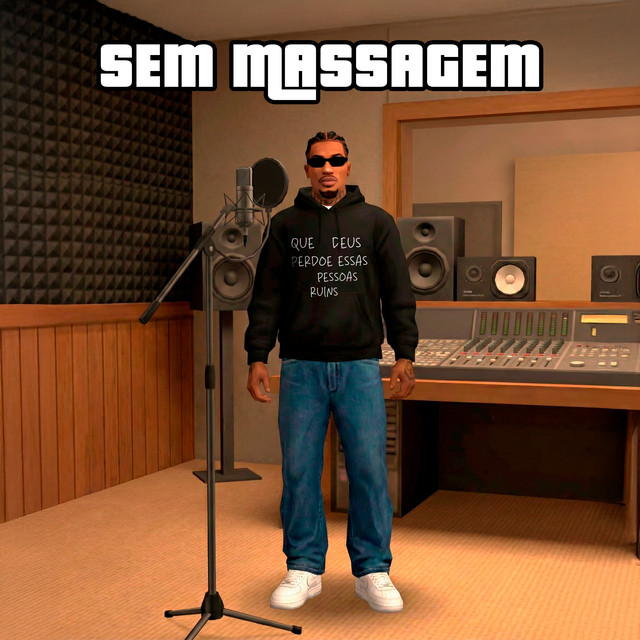 WR No Beat, Aldo Vinícius e LyNz – “Sem Massagem”