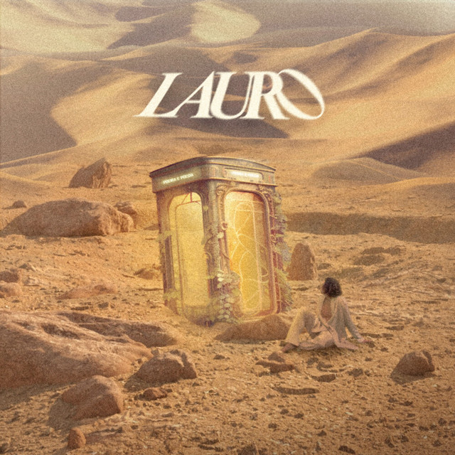 LAURO – “POEIRA E POESIA”
