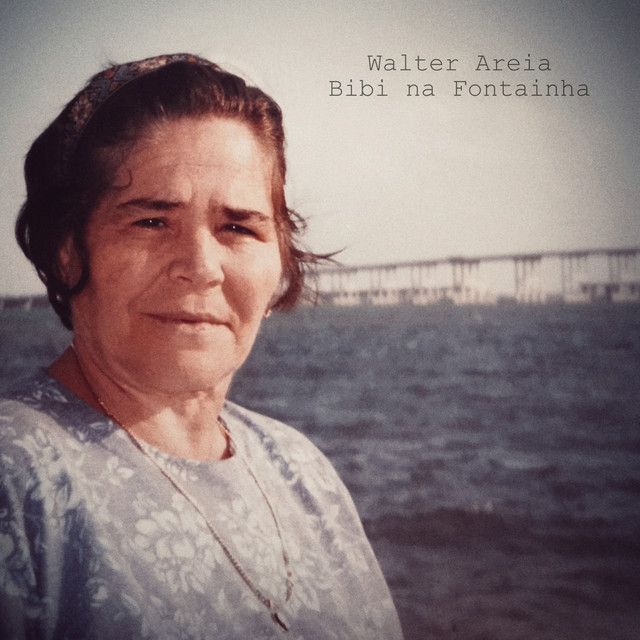 Walter Areia, Júlio César Mendes e Giordanno Barbieri – “Bibi na Fontainha”