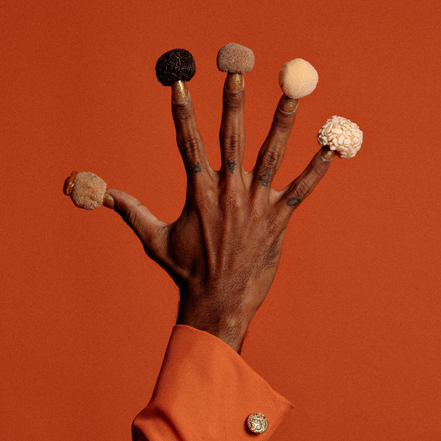 Afroito – “Desejo”