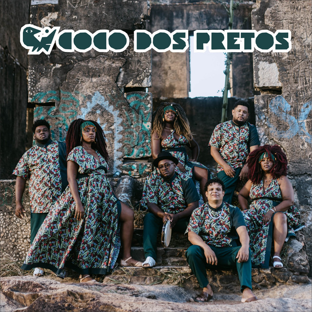 Coco dos Pretos – “Sustenta a Pisada”