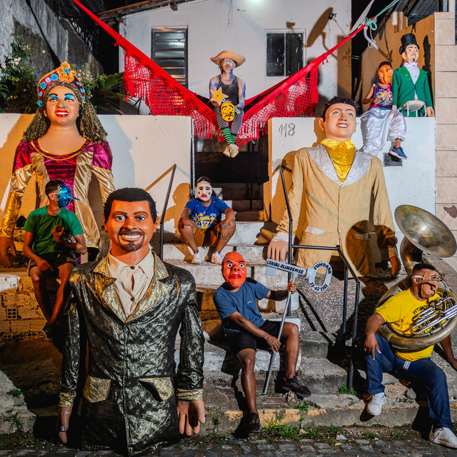 Siba – “Quem Mexe Quer Balançar”