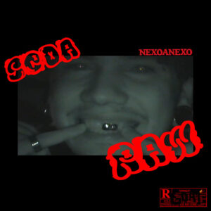 NexoAnexo – “SEDA RAW”