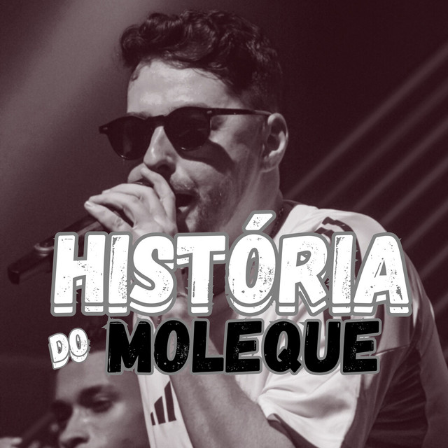 MC Cego Abusado – “Historia Do Moleque”