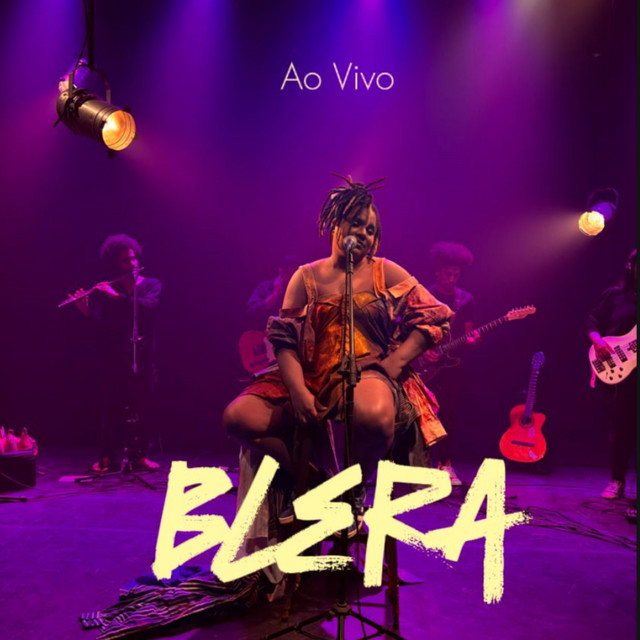 Blera e Juliano Holanda – “Blera (Ao Vivo)”