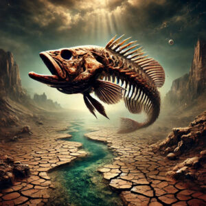Germinal Band – “Wake Up the River”