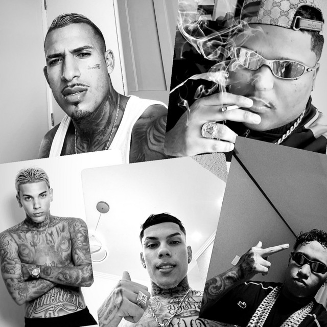 Os Tralhas, Neto Annes, Dedé A+D1000 e Mc Klebinho – “Melhor Sozinho”