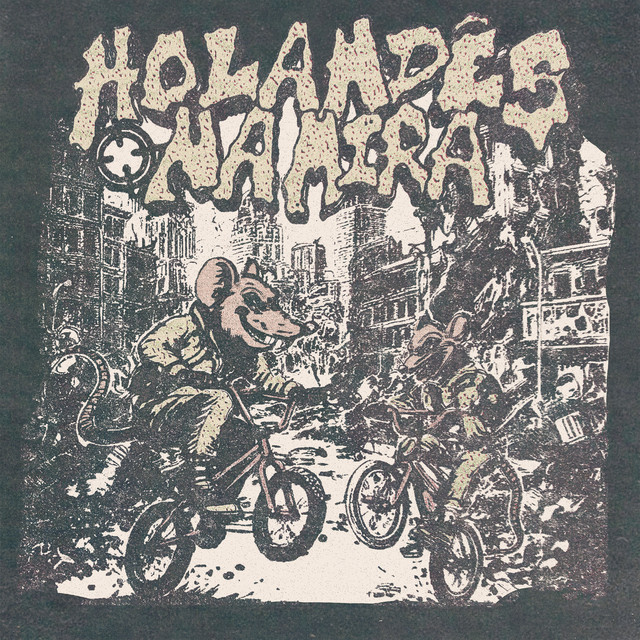 holandês e CESRV – “NA MIRA”