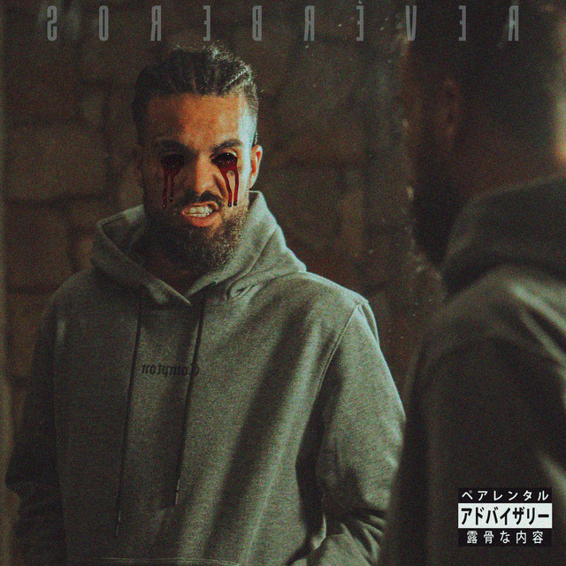 PRKILLA, beatsdash e Brenu – “Revérberos”