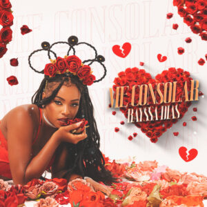 Rayssa Dias – “Me Consolar”