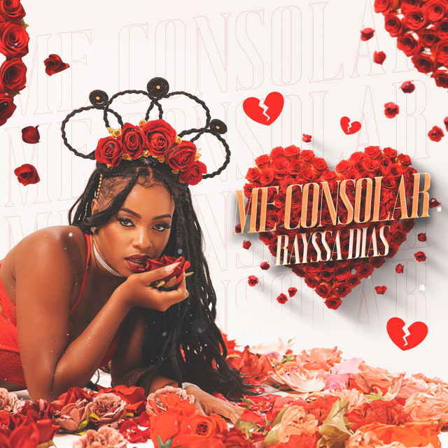 Rayssa Dias – “Me Consolar”