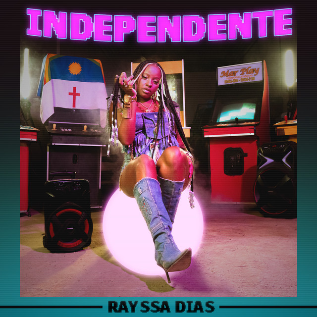 Rayssa Dias – “Independente”