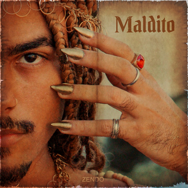 Zendo – “Maldito”