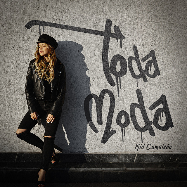 Kid Camaleão – “Toda Moda”