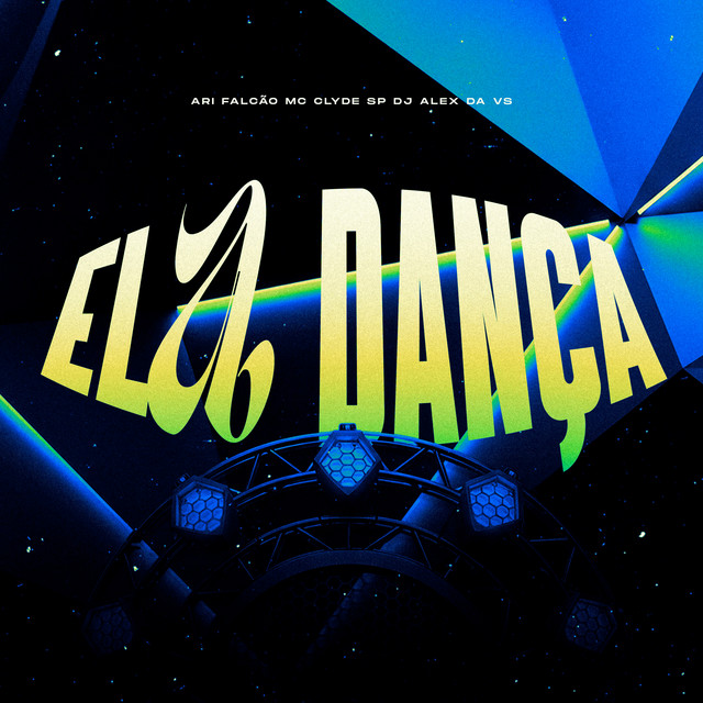 Ari Falcão, DJ ALEX DA VS e Mc Clyde SP – “ELA DANÇA”