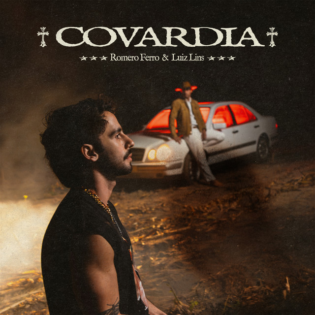 Romero Ferro e Luiz Lins – “CoVaRDia”