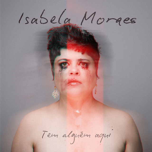 Isabela Moraes – “Tem Alguém Aqui”