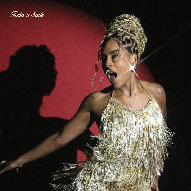 Bela Maria – “Tenta a Sorte”