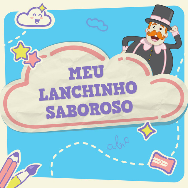 Mundo Bita – “Meu Lanchinho Saboroso”