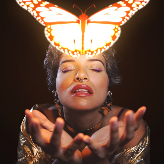Marcello Rangel e Bruna Nascimento – “Borboleta”