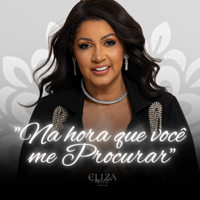 Eliza Mell – “Na Hora Que Você Me Procurar”