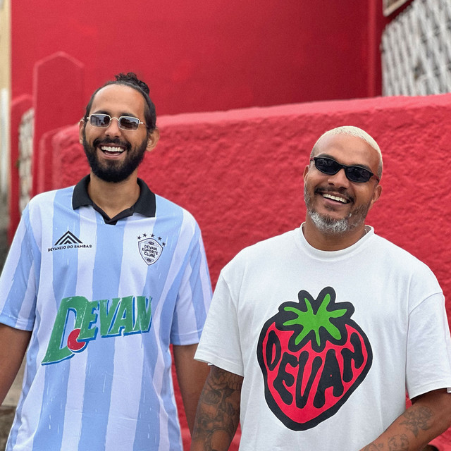 Taiguara Borges e Sambarrasta – “Beijo bom”