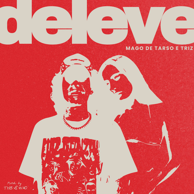 Mago de Tarso, Prodbythb, Triz e Bagua Records – “De Leve”