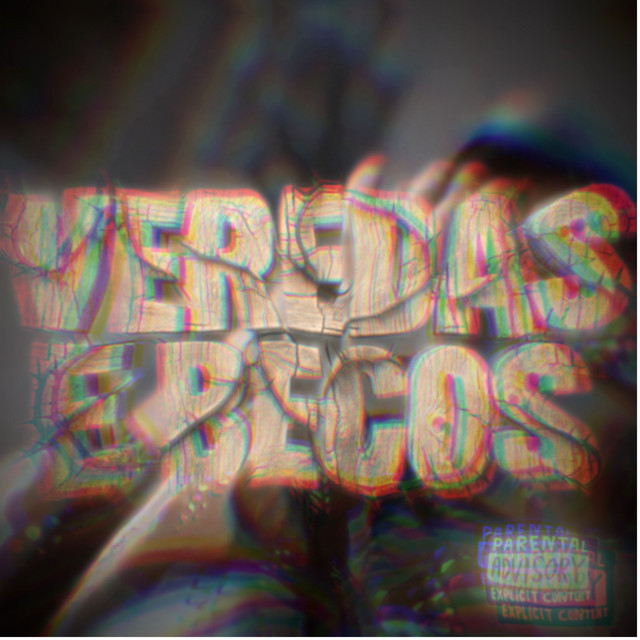 Zord, the GOAT, Okado Do Canal e beatsdash – “VEREDAS E BECOS”