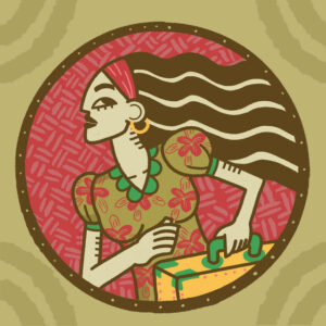 Samba de Coco Raizes de Arcoverde – “Maria Elena”