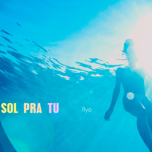 WR No Beat e Flyê – “Sol pra Tu”