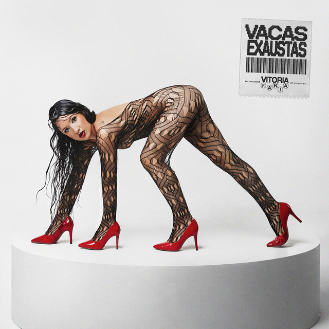 Flaira Ferro e Vitoria Faria – “Vacas Exaustas”