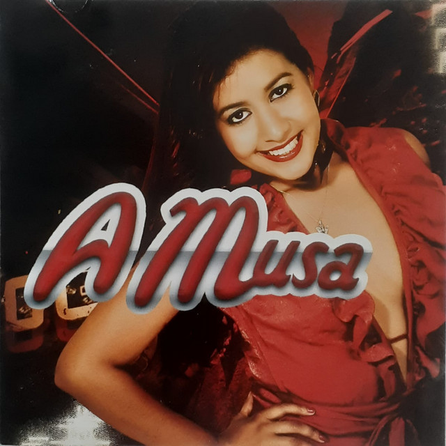 Priscila Senna – “Priscila Senna, Vol.1 (A Musa)”