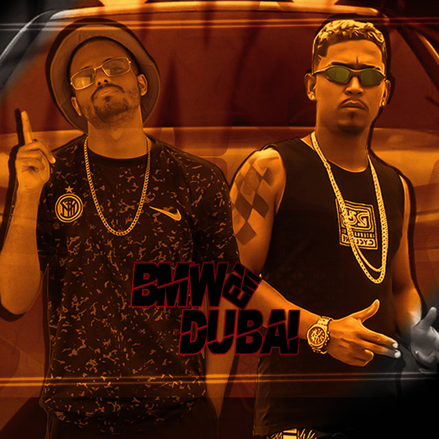 BNB No Beat e Aflexa no Beat – “Bmw em Dubai”