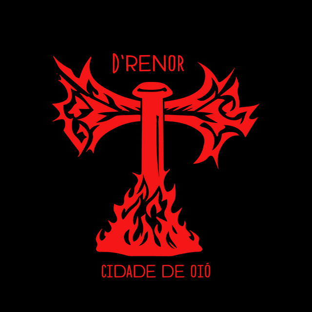 Di Melo, D’Renor e Ccoma – “Cidade de Oió”