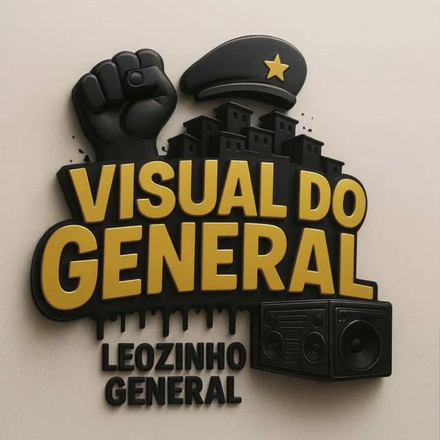 Leozinho O General – “Visual do General”