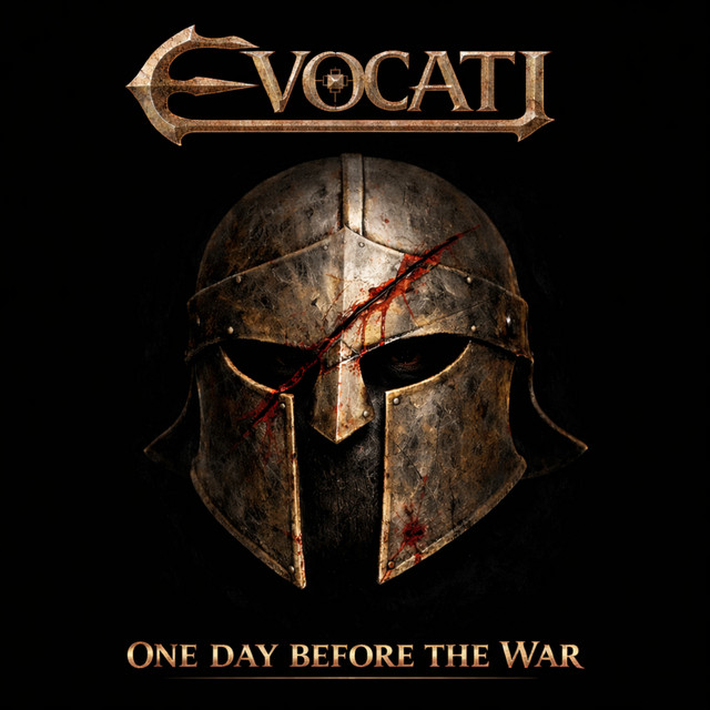 Evocati – “One Day Before the War”