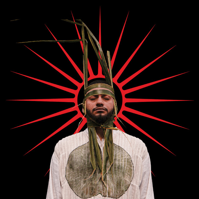 Lia de Itamaracá e Daniel ADR – “Black Christ”