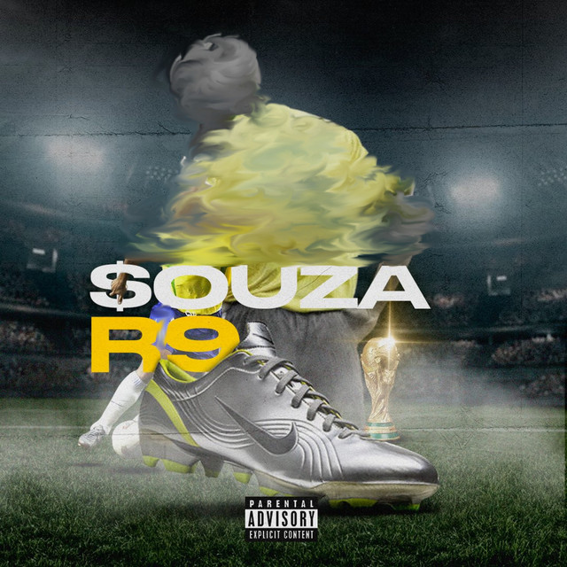 $ouza – “R9”