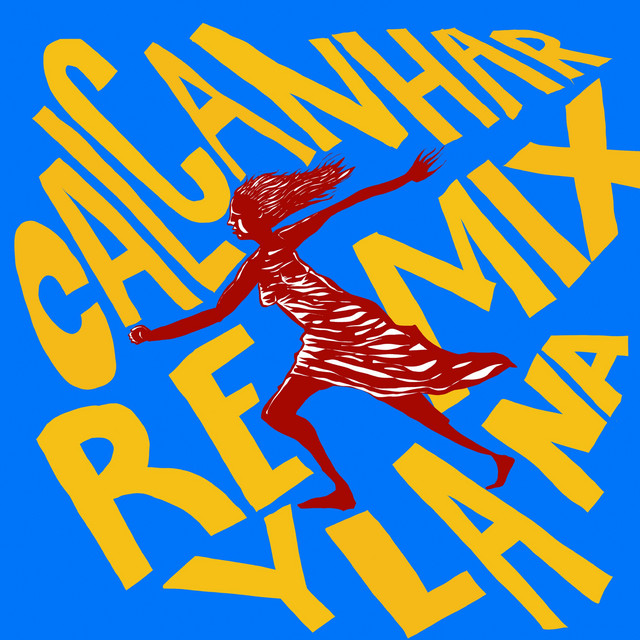 Ylana, DJ Dolores e Yuri Queiroga – “Calcanhar Remix”